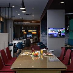 Отель Mercure Nizhny Novgorod Center, Нижний Новгород, Нижегородская область