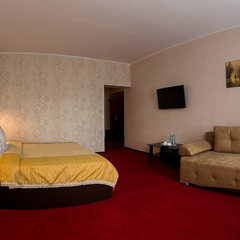 Отель Премьер Отель, Нижний Новгород, Нижегородская область