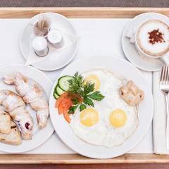 Отель Бальмонт, Нижний Новгород, Нижегородская область