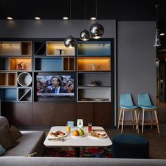 Отель Mercure Nizhny Novgorod Center, Нижний Новгород, Нижегородская область