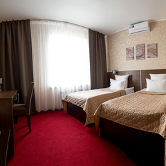 Отель Премьер Отель, Нижний Новгород, Нижегородская область