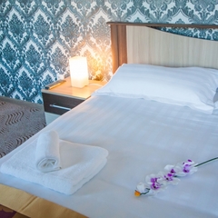 Отель Solar, Нижний Новгород, Нижегородская область