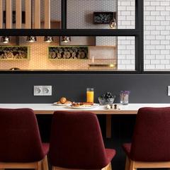 Отель Mercure Nizhny Novgorod Center, Нижний Новгород, Нижегородская область