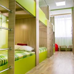 Хостел Matreshki Hostel, Нижний Новгород, Нижегородская область