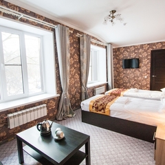 Отель Solar, Нижний Новгород, Нижегородская область