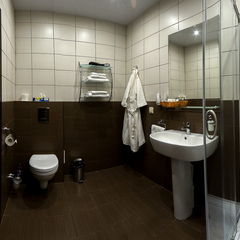 Отель Премьер Отель, Нижний Новгород, Нижегородская область