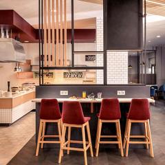 Отель Mercure Nizhny Novgorod Center, Нижний Новгород, Нижегородская область