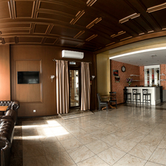 Отель Премьер Отель, Нижний Новгород, Нижегородская область