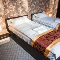 Отель Solar, Нижний Новгород, Нижегородская область