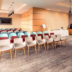 Отель Mercure Nizhny Novgorod Center, Нижний Новгород, Нижегородская область