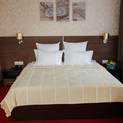 Отель Премьер Отель, Нижний Новгород, Нижегородская область