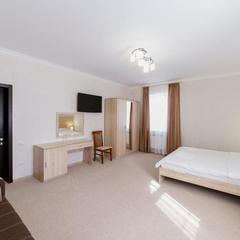 Отель Бальмонт, Нижний Новгород, Нижегородская область