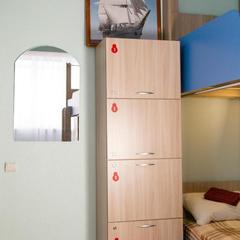 Хостел Matreshki Hostel, Нижний Новгород, Нижегородская область