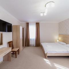 Отель Бальмонт, Нижний Новгород, Нижегородская область