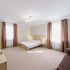 Отель Бальмонт, Нижний Новгород, Нижегородская область