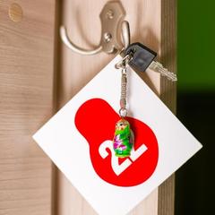 Хостел Matreshki Hostel, Нижний Новгород, Нижегородская область
