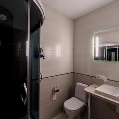 Отель Бальмонт, Нижний Новгород, Нижегородская область