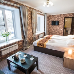 Отель Solar, Нижний Новгород, Нижегородская область