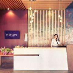 Отель Mercure Nizhny Novgorod Center, Нижний Новгород, Нижегородская область