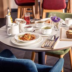 Отель Mercure Nizhny Novgorod Center, Нижний Новгород, Нижегородская область