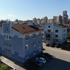 Гостевой дом Агродом, Нижний Новгород, Нижегородская область