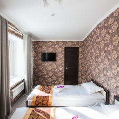 Отель Solar, Нижний Новгород, Нижегородская область