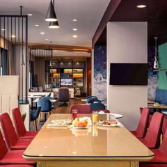 Отель Mercure Nizhny Novgorod Center, Нижний Новгород, Нижегородская область