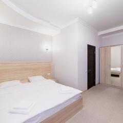 Отель Бальмонт, Нижний Новгород, Нижегородская область