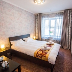 Отель Solar, Нижний Новгород, Нижегородская область