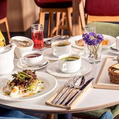 Отель Mercure Nizhny Novgorod Center, Нижний Новгород, Нижегородская область