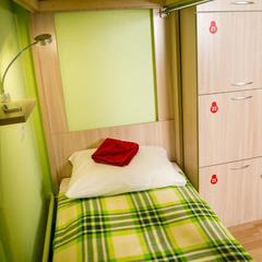 Хостел Matreshki Hostel, Нижний Новгород, Нижегородская область