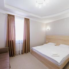 Отель Бальмонт, Нижний Новгород, Нижегородская область