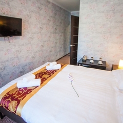 Отель Solar, Нижний Новгород, Нижегородская область