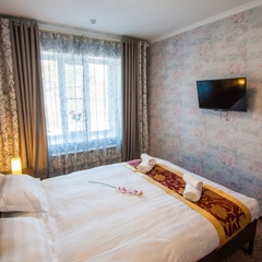 Отель Solar, Нижний Новгород, Нижегородская область