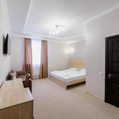 Отель Бальмонт, Нижний Новгород, Нижегородская область