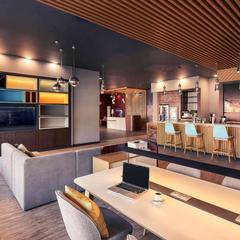 Отель Mercure Nizhny Novgorod Center, Нижний Новгород, Нижегородская область