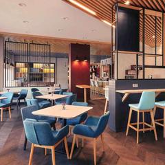 Отель Mercure Nizhny Novgorod Center, Нижний Новгород, Нижегородская область