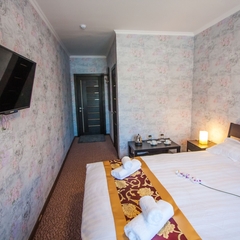 Отель Solar, Нижний Новгород, Нижегородская область