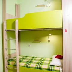 Хостел Matreshki Hostel, Нижний Новгород, Нижегородская область