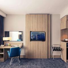 Отель Mercure Nizhny Novgorod Center, Нижний Новгород, Нижегородская область