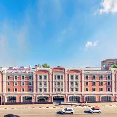 Отель Mercure Nizhny Novgorod Center, Нижний Новгород, Нижегородская область