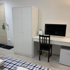 Гостевой дом Агродом, Нижний Новгород, Нижегородская область