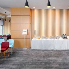 Отель Mercure Nizhny Novgorod Center, Нижний Новгород, Нижегородская область