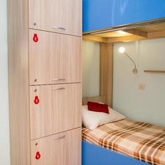 Хостел Matreshki Hostel, Нижний Новгород, Нижегородская область