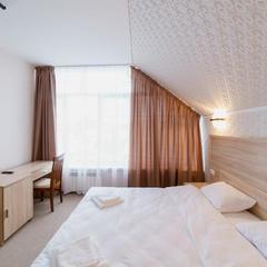 Отель Бальмонт, Нижний Новгород, Нижегородская область