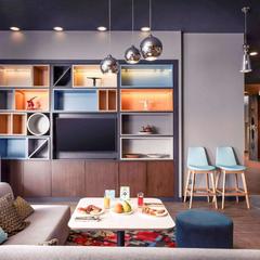 Отель Mercure Nizhny Novgorod Center, Нижний Новгород, Нижегородская область