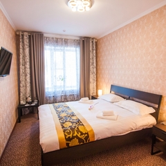 Отель Solar, Нижний Новгород, Нижегородская область