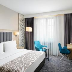 Отель Mercure Nizhny Novgorod Center, Нижний Новгород, Нижегородская область