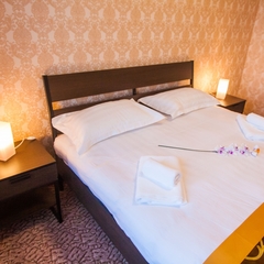 Отель Solar, Нижний Новгород, Нижегородская область