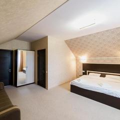 Отель Бальмонт, Нижний Новгород, Нижегородская область